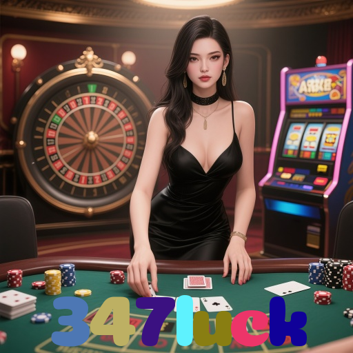 A Magia dos Jogos de Fantasia na 347luck