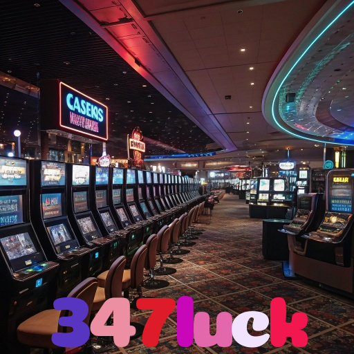A Magia dos Jogos de Fantasia na 347luck