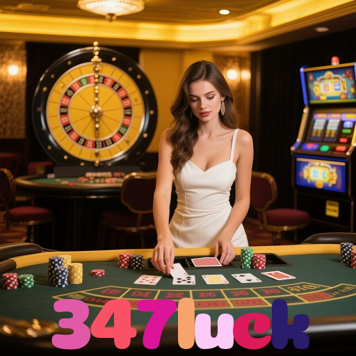 A Magia dos Jogos de Fantasia na 347luck