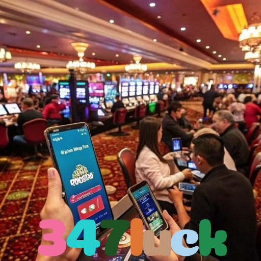 A Magia dos Jogos de Fantasia na 347luck