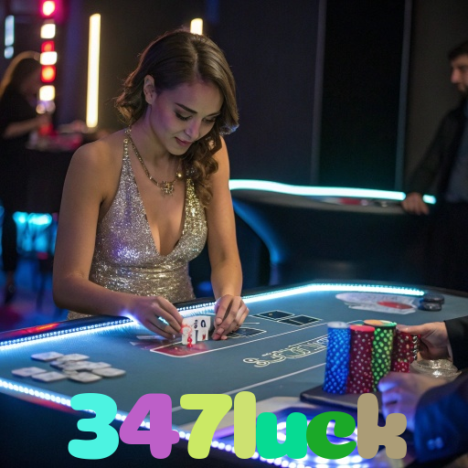 A Magia dos Jogos de Fantasia na 347luck