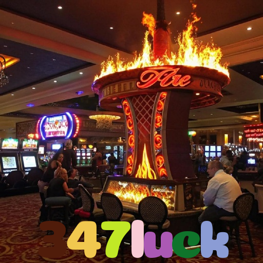 A Magia dos Jogos de Fantasia na 347luck