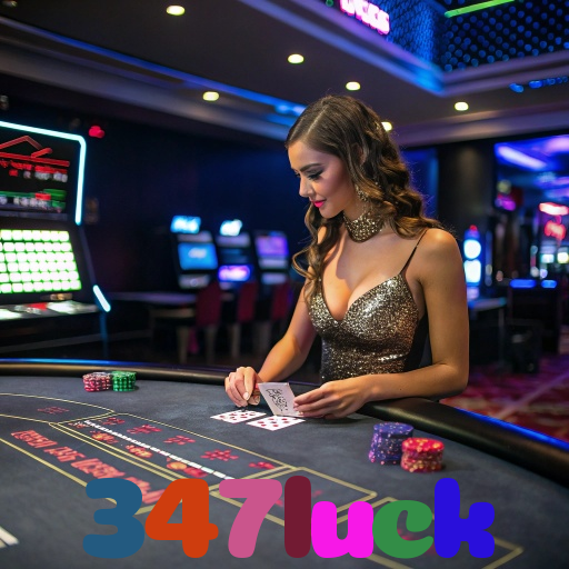 A Magia dos Jogos de Fantasia na 347luck