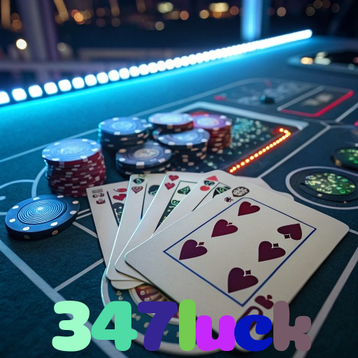A Magia dos Jogos de Fantasia na 347luck
