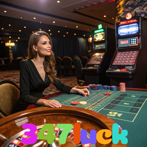A Magia dos Jogos de Fantasia na 347luck