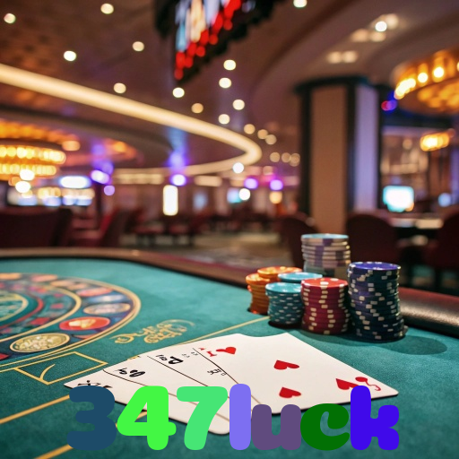 A Magia dos Jogos de Fantasia na 347luck