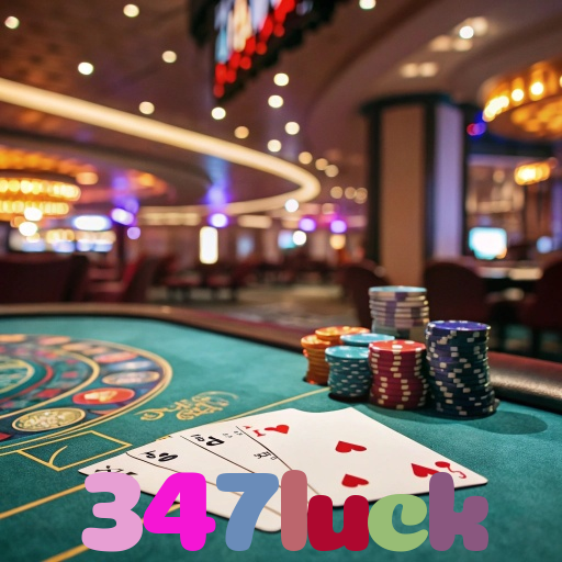 A Magia dos Jogos de Fantasia na 347luck
