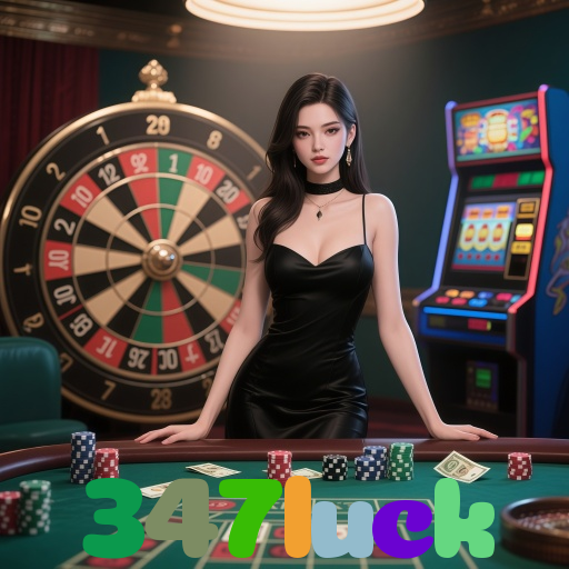 A Magia dos Jogos de Fantasia na 347luck