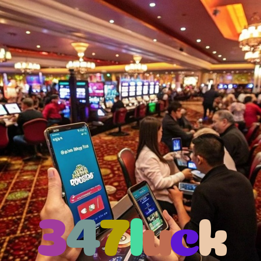 A Magia dos Jogos de Fantasia na 347luck
