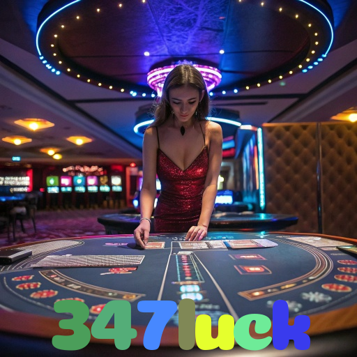 A Magia dos Jogos de Fantasia na 347luck