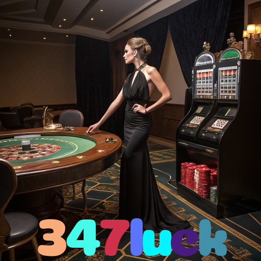 A Magia dos Jogos de Fantasia na 347luck