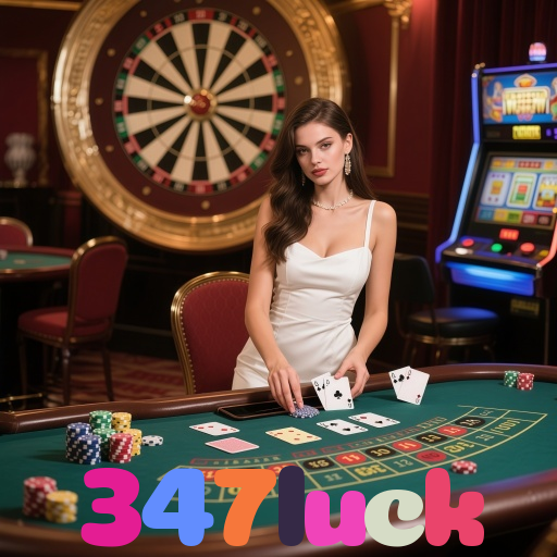 A Magia dos Jogos de Fantasia na 347luck
