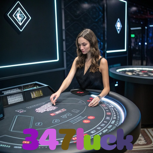 A Magia dos Jogos de Fantasia na 347luck
