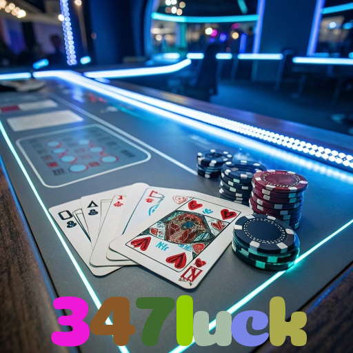 A Magia dos Jogos de Fantasia na 347luck