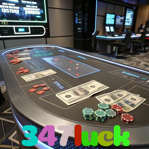 A Magia dos Jogos de Fantasia na 347luck