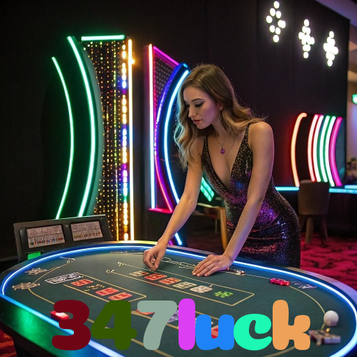 A Magia dos Jogos de Fantasia na 347luck