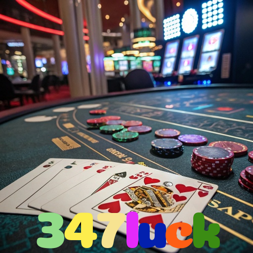 A Magia dos Jogos de Fantasia na 347luck