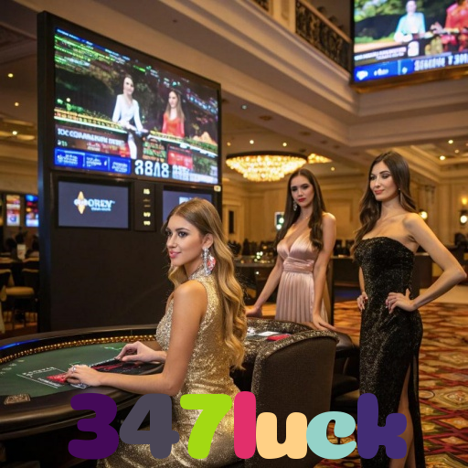 A Magia dos Jogos de Fantasia na 347luck