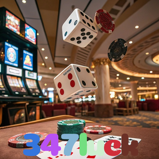 A Magia dos Jogos de Fantasia na 347luck
