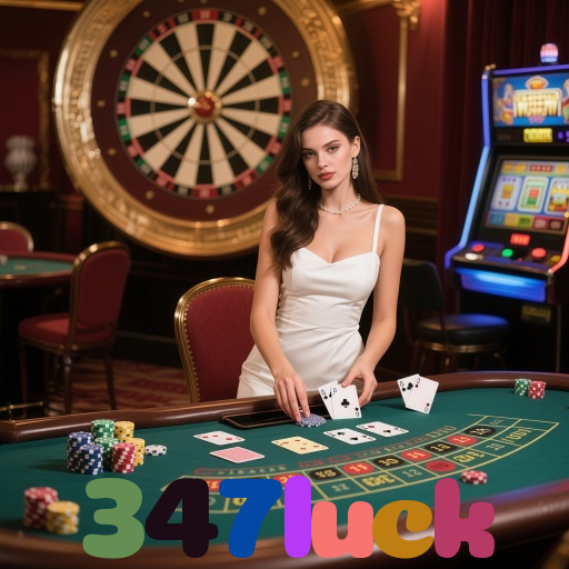 A Magia dos Jogos de Fantasia na 347luck