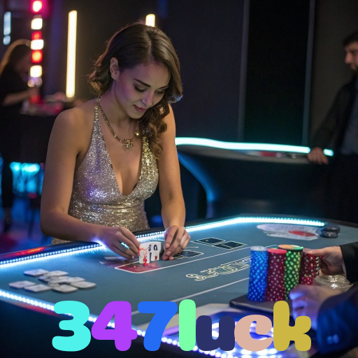 A Magia dos Jogos de Fantasia na 347luck