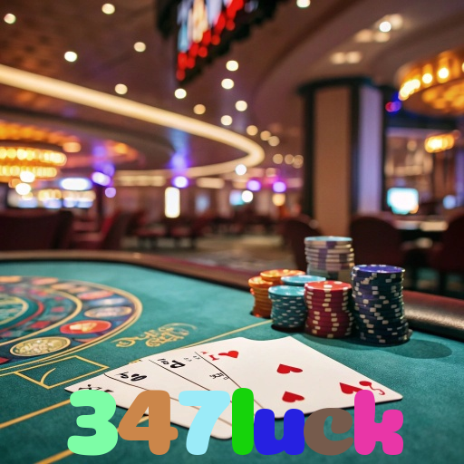 A Magia dos Jogos de Fantasia na 347luck