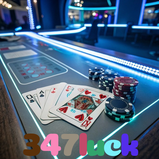 A Magia dos Jogos de Fantasia na 347luck
