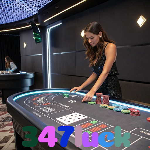 A Magia dos Jogos de Fantasia na 347luck