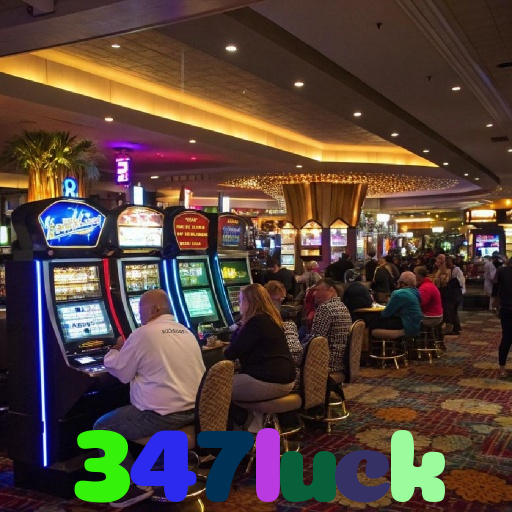 A Magia dos Jogos de Fantasia na 347luck