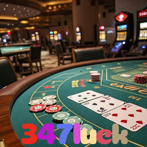 A Magia dos Jogos de Fantasia na 347luck