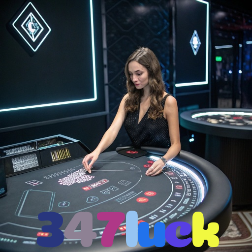 A Magia dos Jogos de Fantasia na 347luck