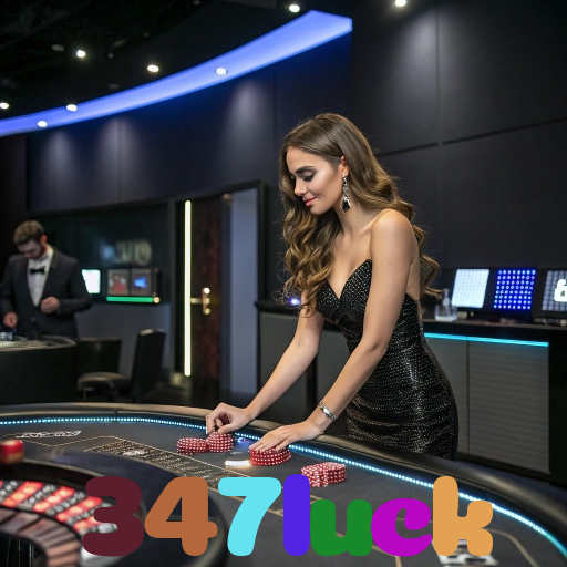 A Magia dos Jogos de Fantasia na 347luck