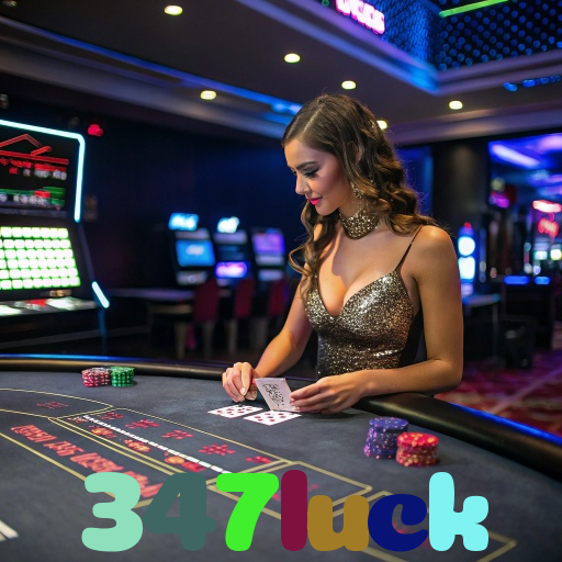 A Magia dos Jogos de Fantasia na 347luck