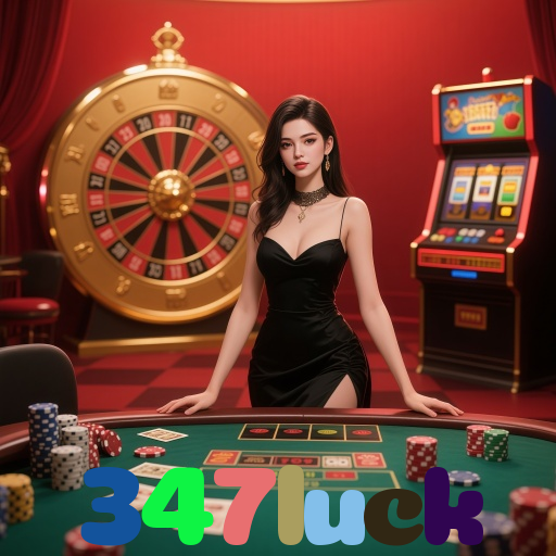 A Magia dos Jogos de Fantasia na 347luck