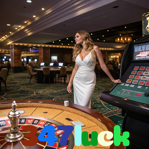 A Magia dos Jogos de Fantasia na 347luck