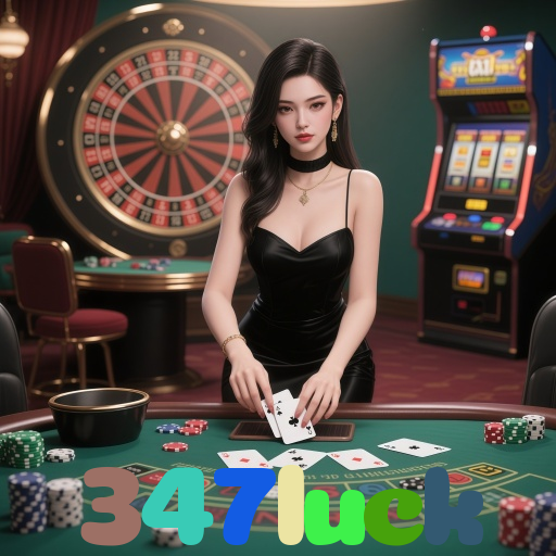 A Magia dos Jogos de Fantasia na 347luck