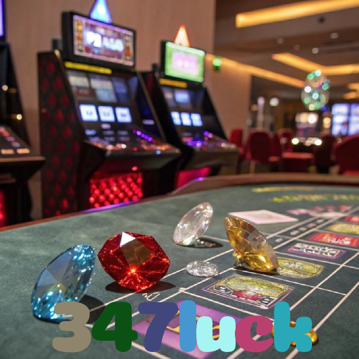 A Magia dos Jogos de Fantasia na 347luck