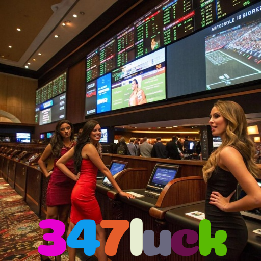 A Magia dos Jogos de Fantasia na 347luck