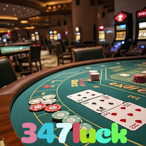 A Magia dos Jogos de Fantasia na 347luck