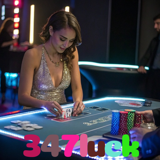 A Magia dos Jogos de Fantasia na 347luck