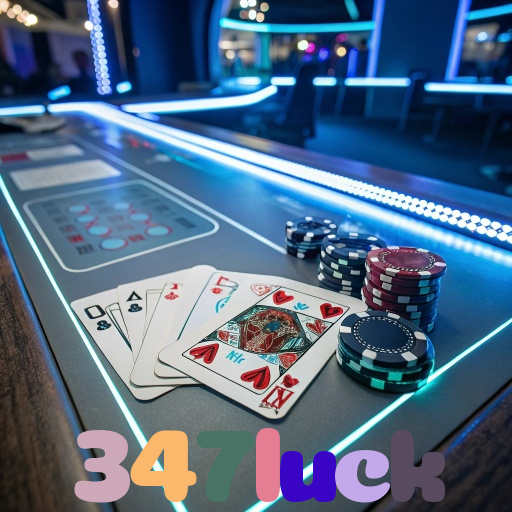 A Magia dos Jogos de Fantasia na 347luck