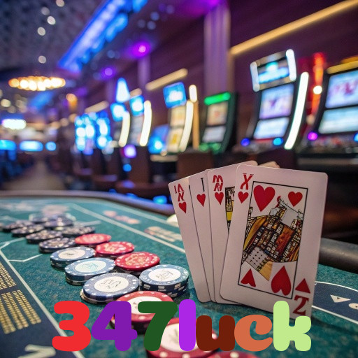 A Magia dos Jogos de Fantasia na 347luck