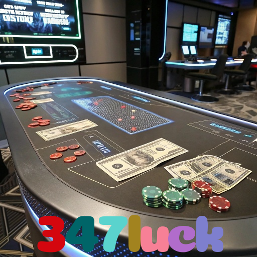 A Magia dos Jogos de Fantasia na 347luck