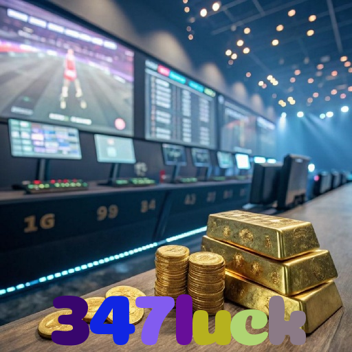 A Magia dos Jogos de Fantasia na 347luck