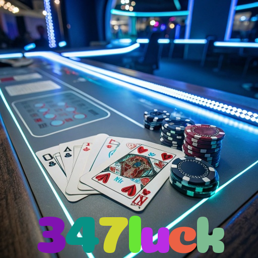 A Magia dos Jogos de Fantasia na 347luck