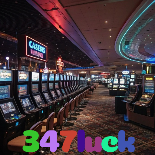 A Magia dos Jogos de Fantasia na 347luck