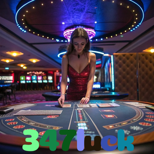 A Magia dos Jogos de Fantasia na 347luck