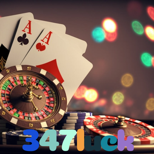 A Magia dos Jogos de Fantasia na 347luck