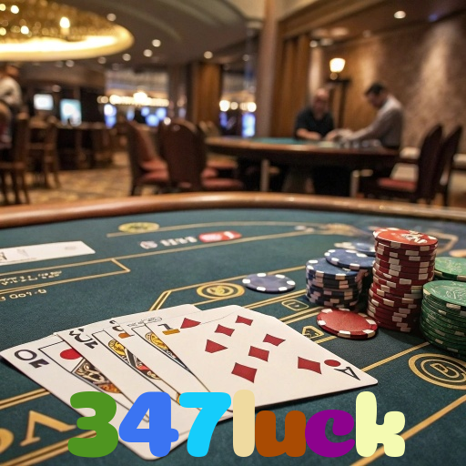 A Magia dos Jogos de Fantasia na 347luck