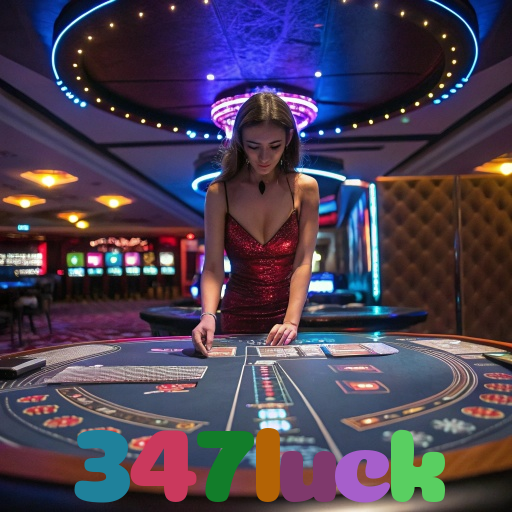 A Magia dos Jogos de Fantasia na 347luck